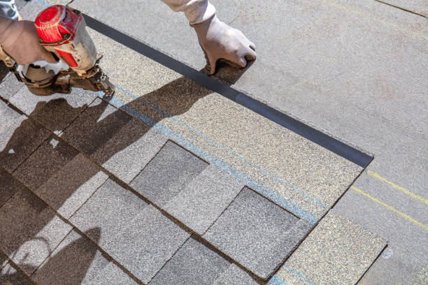 Roof Repair Estimates in Pinehurst, MA